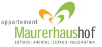 Maurerhaus Logo