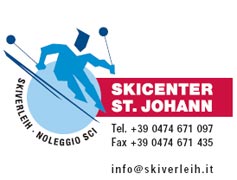 Logo Skiverleih